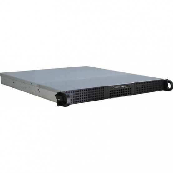 Carcasa Inter-Tech  IPC1U-10265