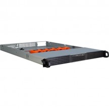 Carcasa Inter-Tech  IPC1U-10265