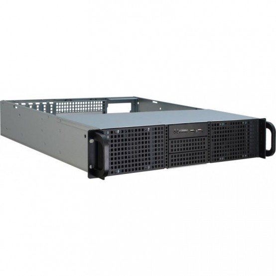 Carcasa Inter-Tech  IPC2U-20248