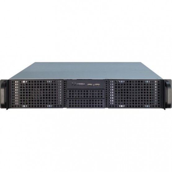 Carcasa Inter-Tech  IPC2U-20248