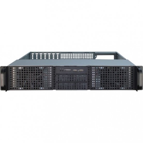 Carcasa Inter-Tech  IPC2U-20248