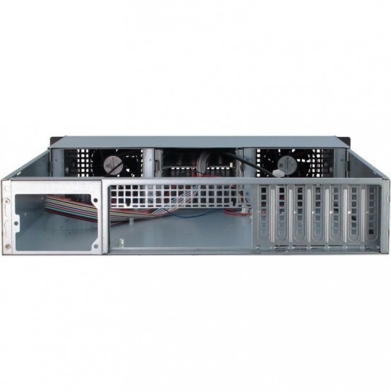 Carcasa Inter-Tech  IPC2U-20248