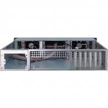 Carcasa Inter-Tech  IPC2U-20248