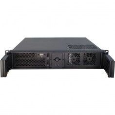Carcasa Inter-Tech  IPC2U-2098-SL