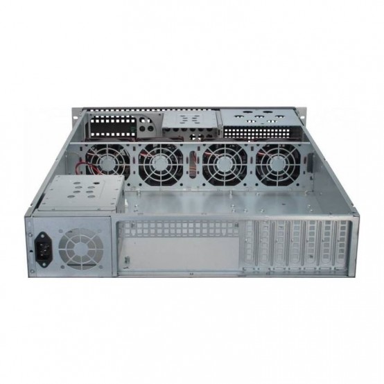Carcasa Inter-Tech  IPC2U-2129N
