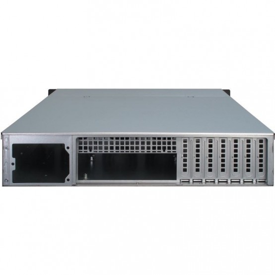 Carcasa Inter-Tech  IPC2U-2406