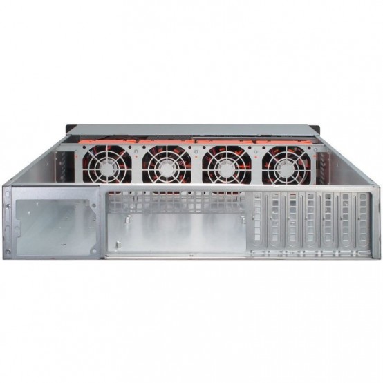 Carcasa Inter-Tech  IPC2U-2406