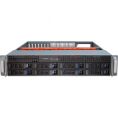 Carcasa Inter-Tech  IPC2U-2408