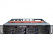 Carcasa Inter-Tech  IPC2U-2408