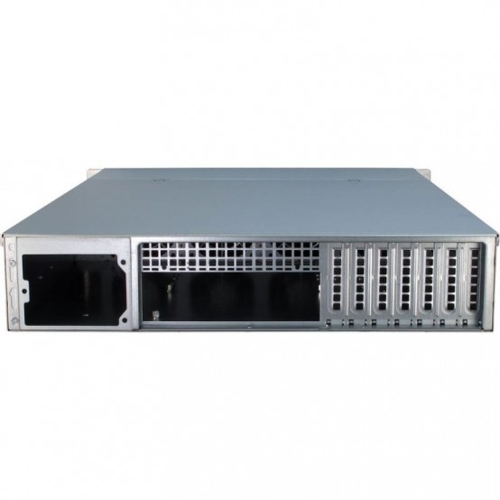 Carcasa Inter-Tech  IPC2U-2408