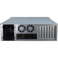 Carcasa Inter-Tech  IPC3U-3416