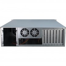 Carcasa Inter-Tech  IPC3U-3416