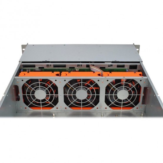 Carcasa Inter-Tech  IPC3U-3416