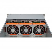 Carcasa Inter-Tech  IPC3U-3416