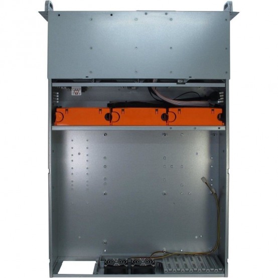 Carcasa Inter-Tech  IPC3U-3416