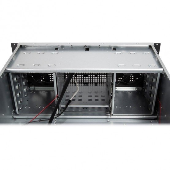 Carcasa Inter-Tech  IPC4U-40255