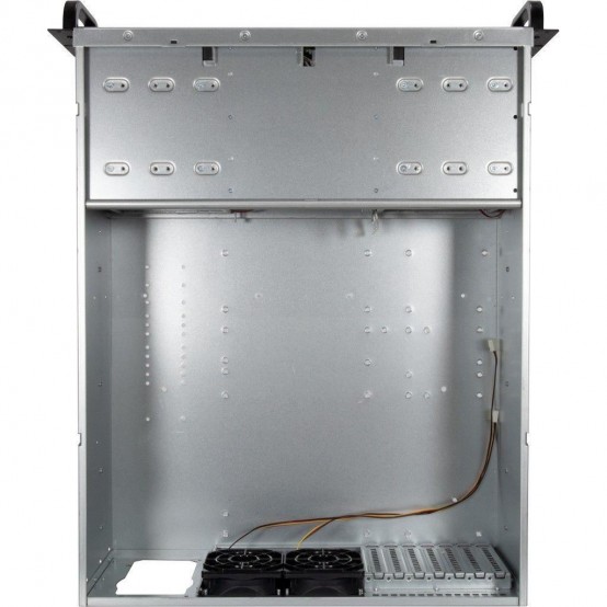 Carcasa Inter-Tech  IPC4U-40255