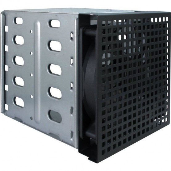 Carcasa Inter-Tech  IPC4U-40255
