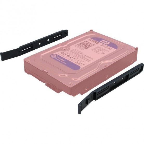 Carcasa Inter-Tech  IPC4U-40255