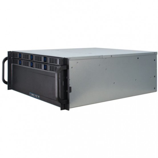 Carcasa Inter-Tech  IPC4U-4408