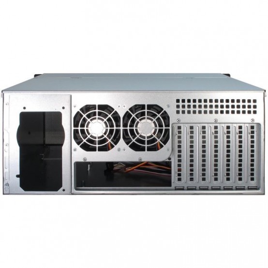 Carcasa Inter-Tech  IPC4U-4408