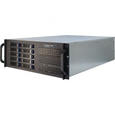 Carcasa Inter-Tech  IPC4U-4410 2