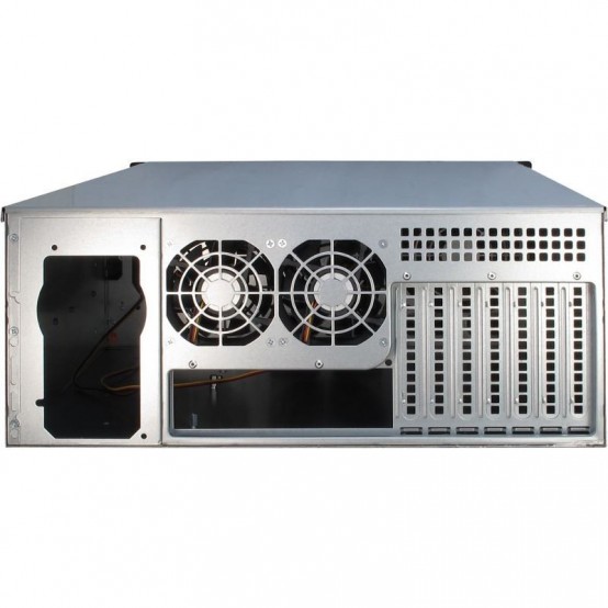 Carcasa Inter-Tech  IPC4U-4410