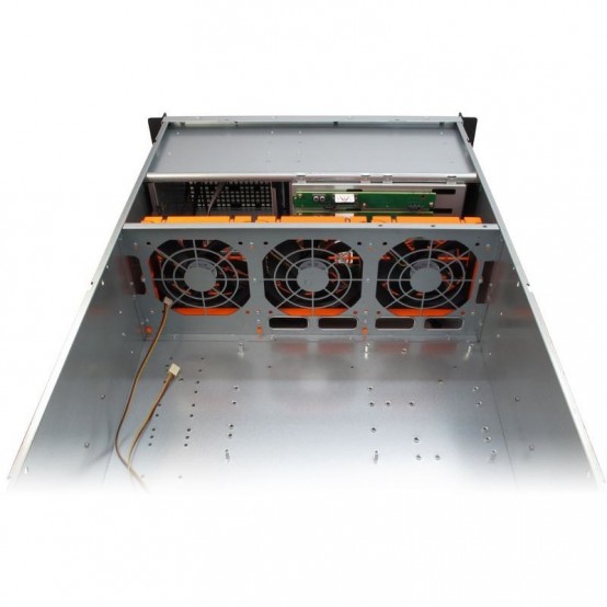 Carcasa Inter-Tech  IPC4U-4410