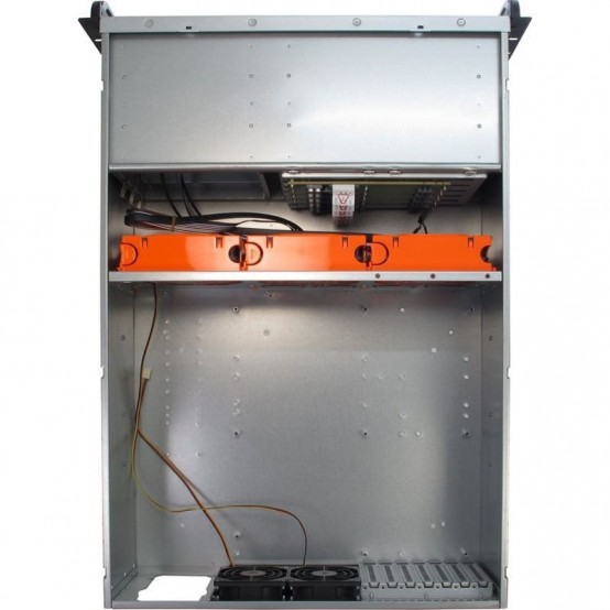 Carcasa Inter-Tech  IPC4U-4410