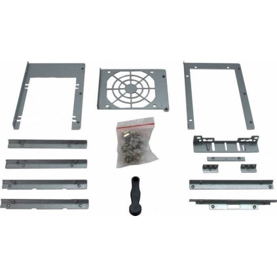 Carcasa Inter-Tech  IPC4U-4416