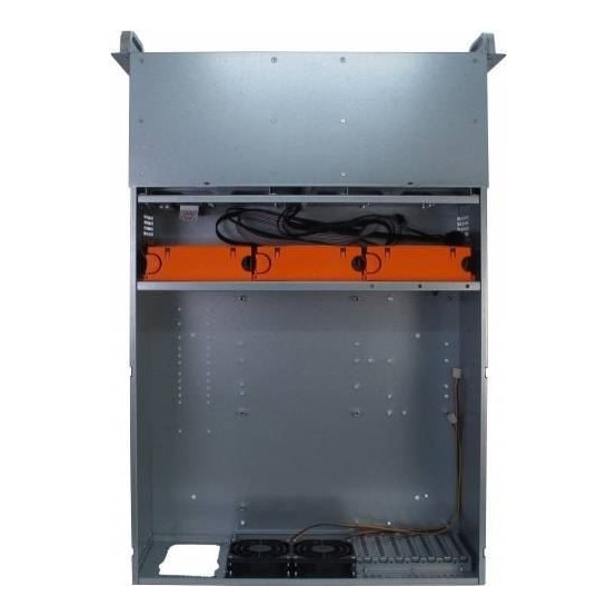 Carcasa Inter-Tech  IPC4U-4416