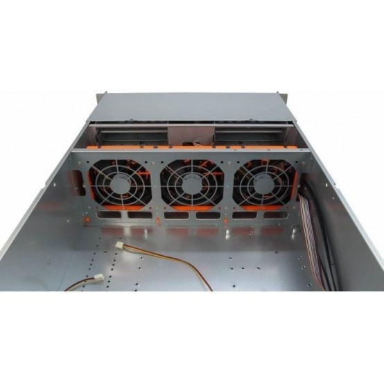 Carcasa Inter-Tech  IPC4U-4416