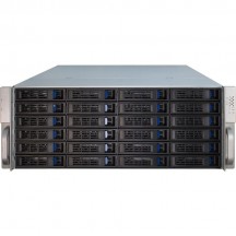 Carcasa Inter-Tech  IPC4U-4424
