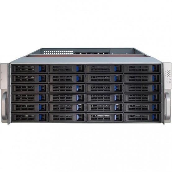 Carcasa Inter-Tech  IPC4U-4424
