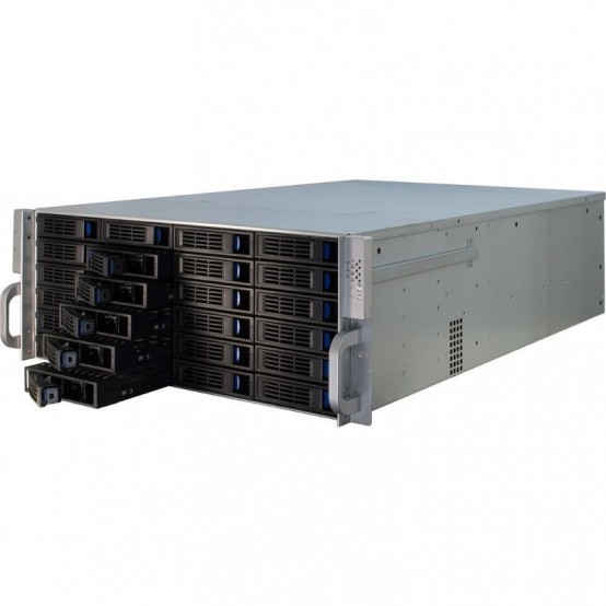 Carcasa Inter-Tech  IPC4U-4424