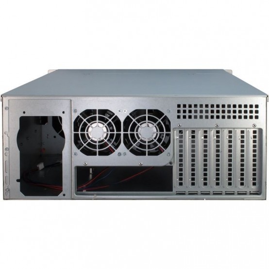 Carcasa Inter-Tech  IPC4U-4424