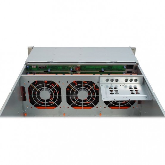 Carcasa Inter-Tech  IPC4U-4424