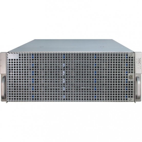 Carcasa Inter-Tech  IPC4U-4424