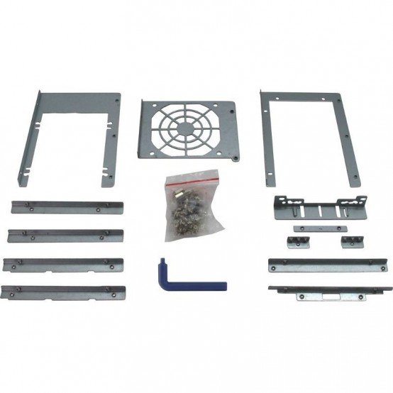 Carcasa Inter-Tech  IPC4U-4424