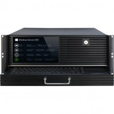 Carcasa Inter-Tech  IPC4U-4452-TFT
