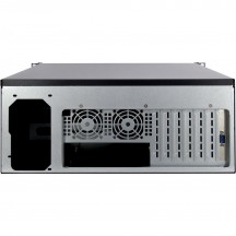 Carcasa Inter-Tech  IPC4U-4452-TFT