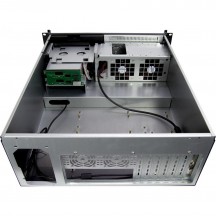 Carcasa Inter-Tech  IPC4U-4452-TFT