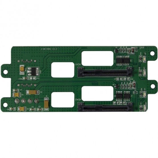 Carcasa Inter-Tech  IPC4U-4452-TFT