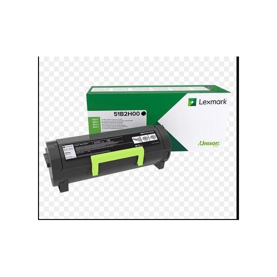 Cartus Lexmark MS/MX 417, 517, 617 51B2H00