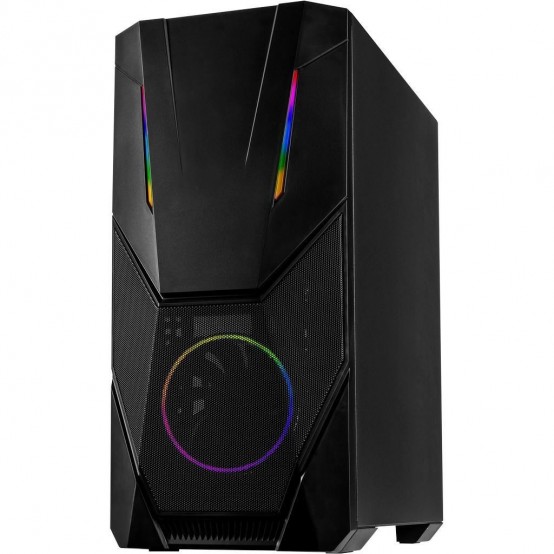 Carcasa Inter-Tech Hornet IT-3303