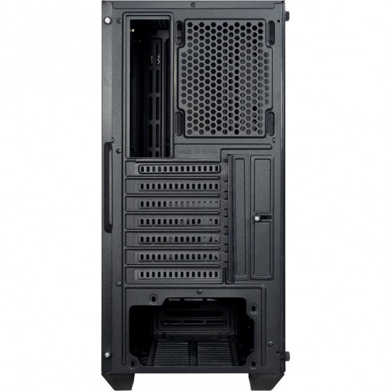 Carcasa Inter-Tech Hornet IT-3303