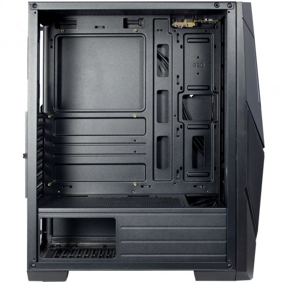Carcasa Inter-Tech Hornet IT-3303
