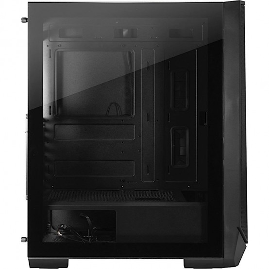 Carcasa Inter-Tech Airstream IT-3503