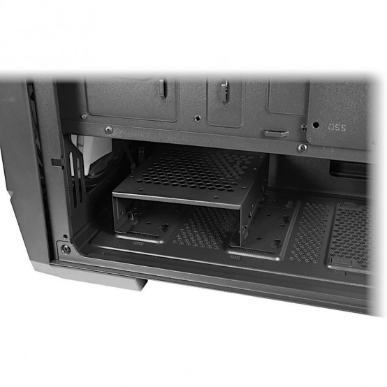 Carcasa Inter-Tech Airstream IT-3503