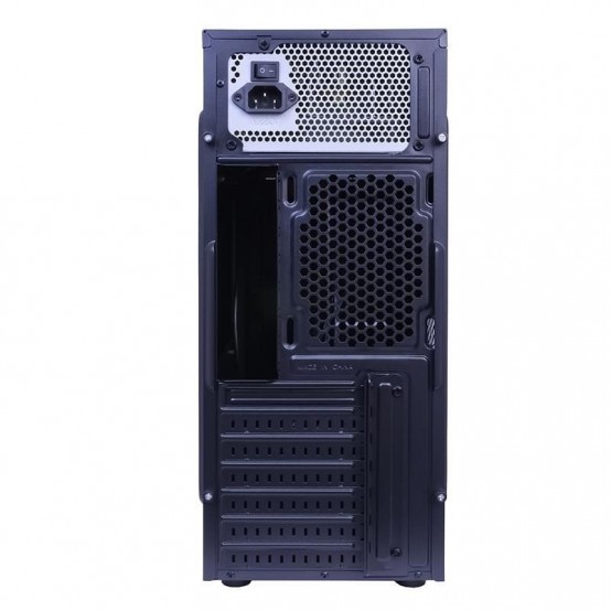 Carcasa Inter-Tech  K-03-500